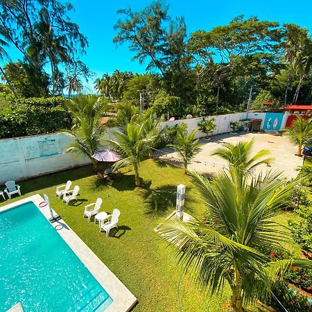Majahual Resort El Majahual エクステリア 写真