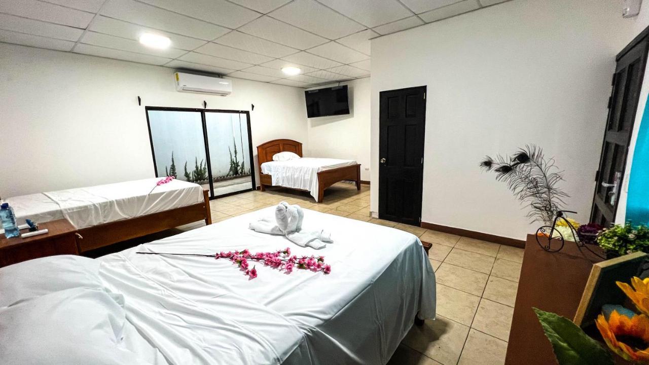 Majahual Resort El Majahual エクステリア 写真