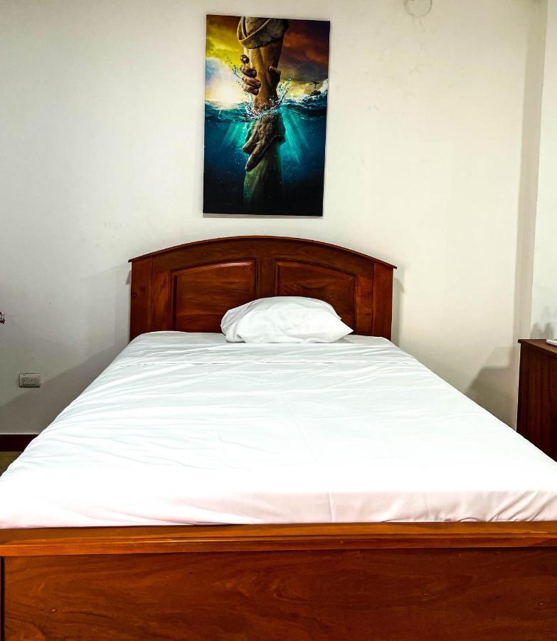 Majahual Resort El Majahual エクステリア 写真