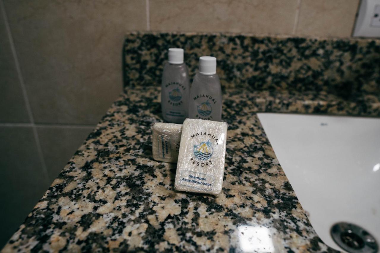 Majahual Resort El Majahual エクステリア 写真