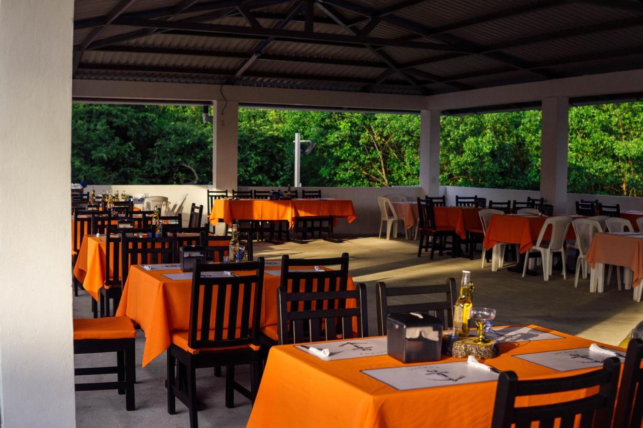 Majahual Resort El Majahual エクステリア 写真
