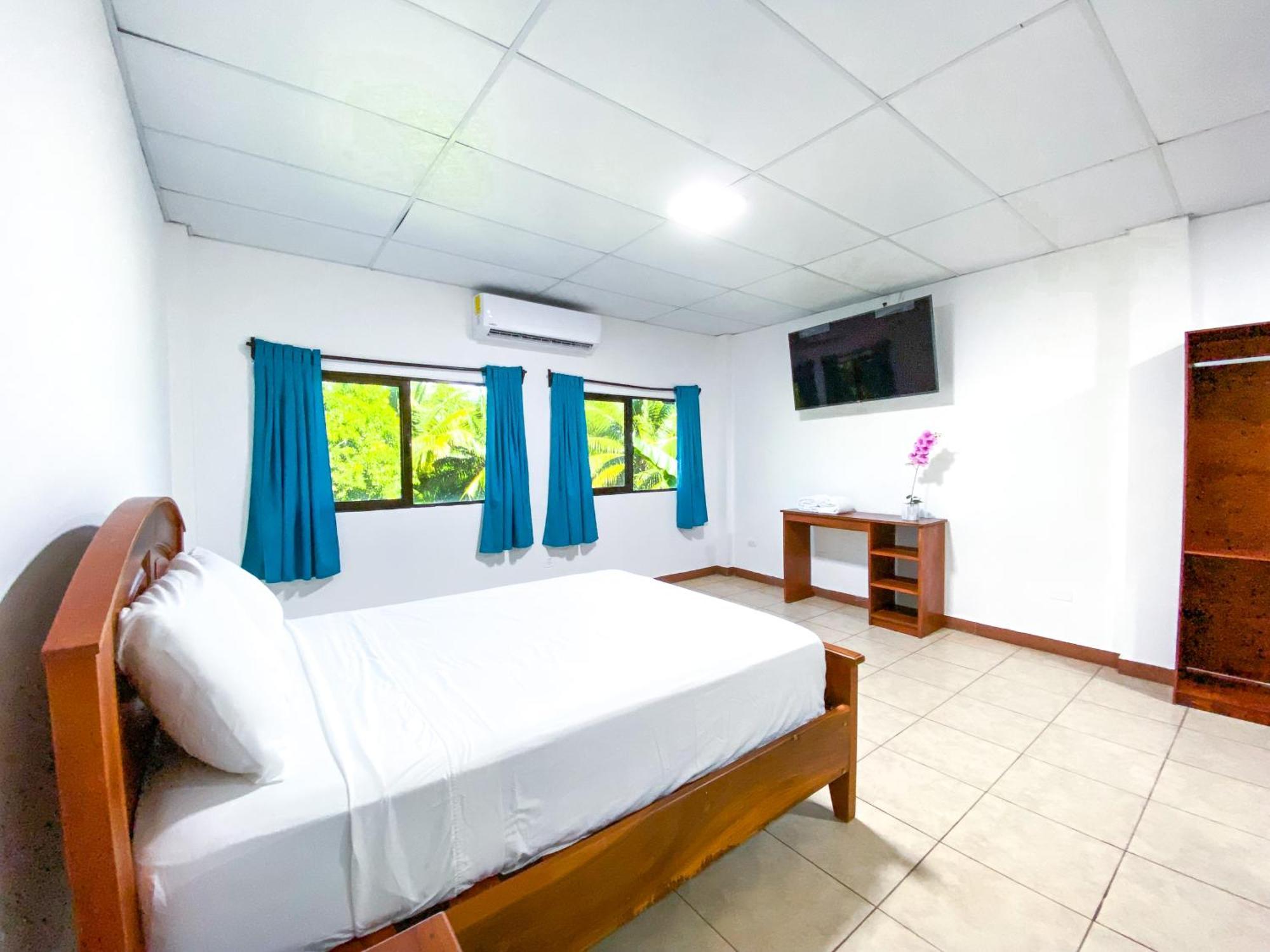 Majahual Resort El Majahual エクステリア 写真