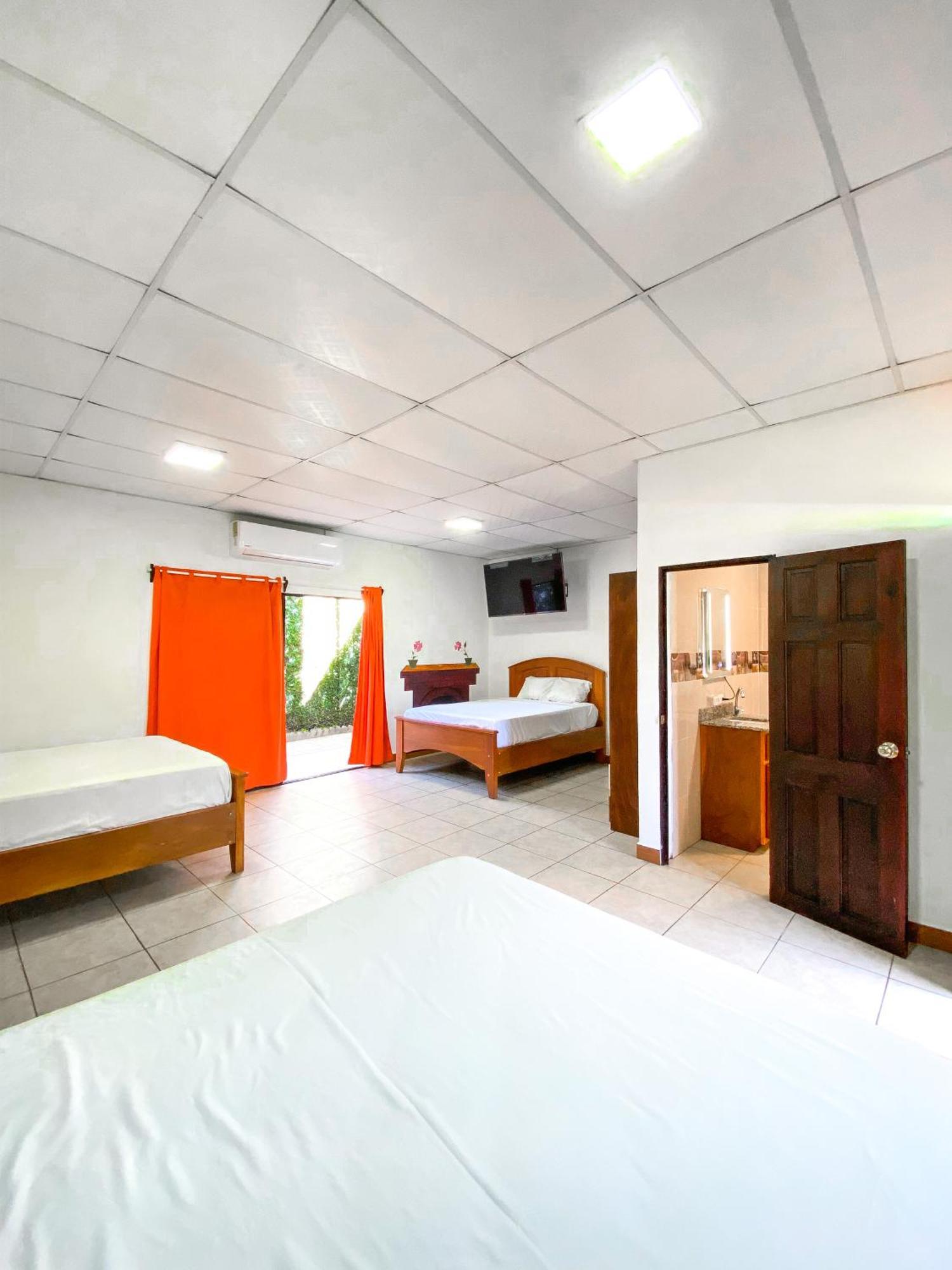 Majahual Resort El Majahual エクステリア 写真