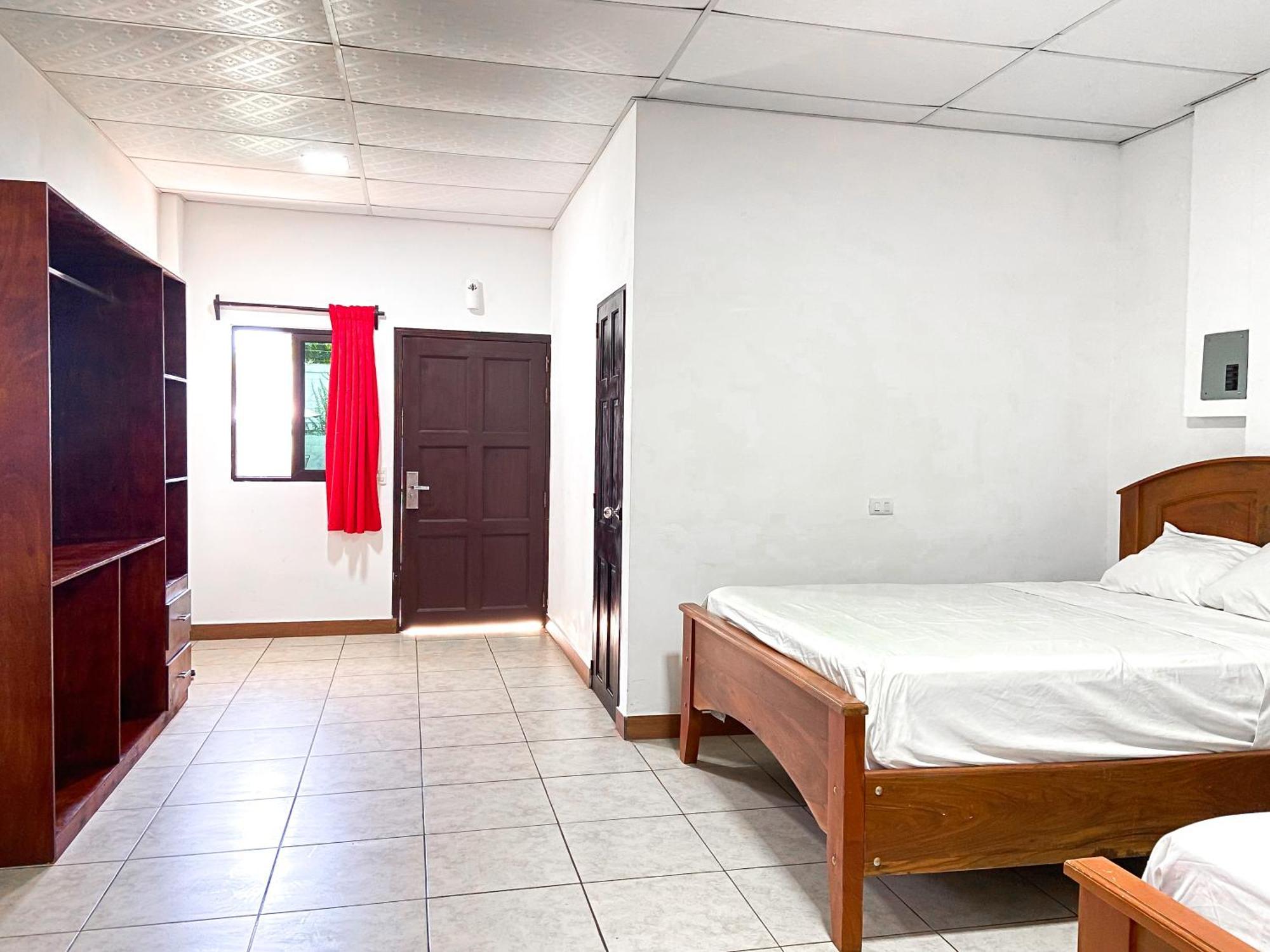 Majahual Resort El Majahual エクステリア 写真