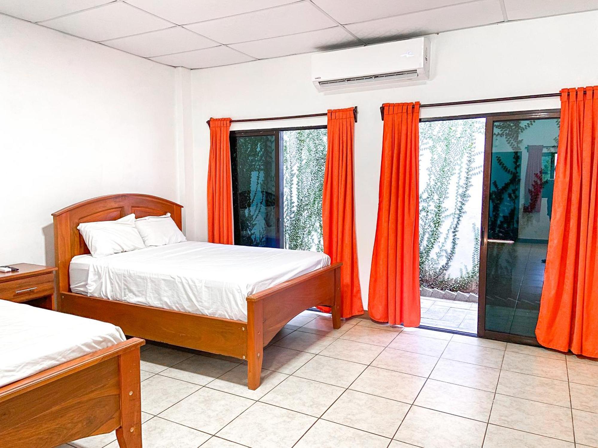 Majahual Resort El Majahual エクステリア 写真