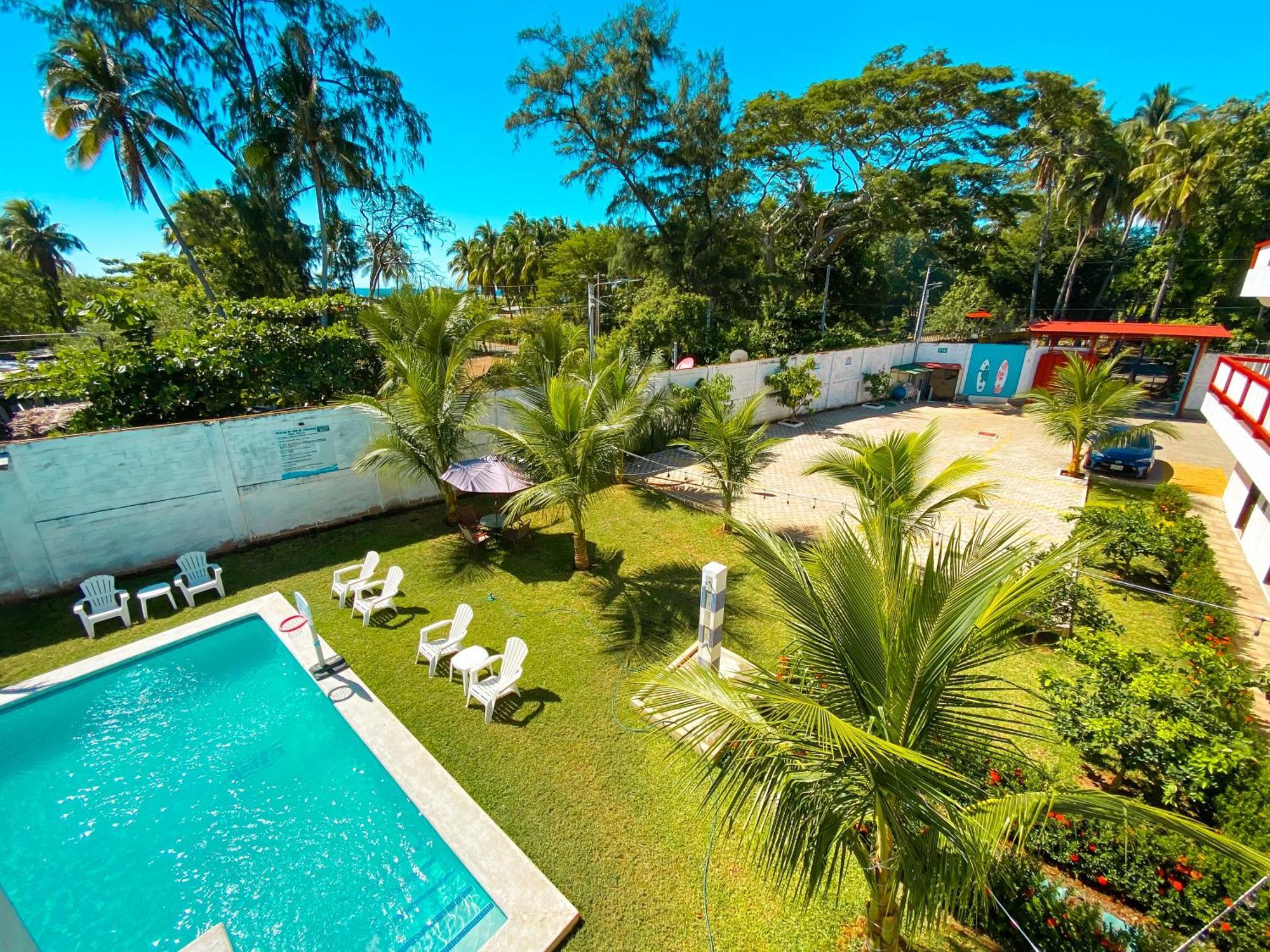 Majahual Resort El Majahual エクステリア 写真